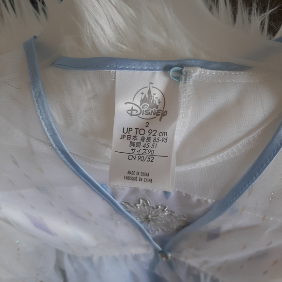 Elsa Dress - Picture 2 of 2